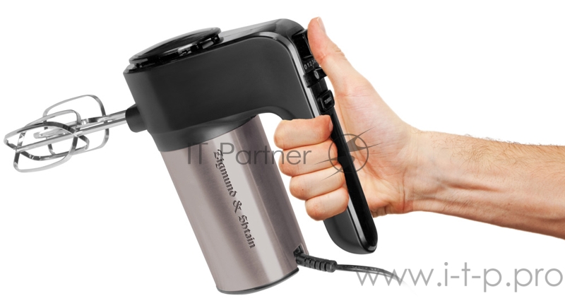 Миксер Zigmund & Shtain ZHM-156