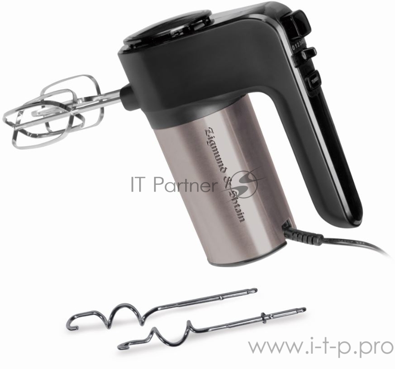 Миксер Zigmund & Shtain ZHM-156