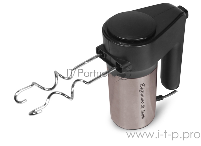 Миксер Zigmund & Shtain ZHM-156