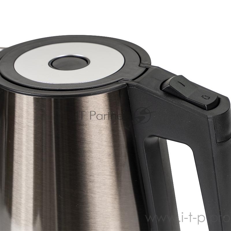 Чайник Galaxy GL 0326 ГРАФИТОВЫЙ