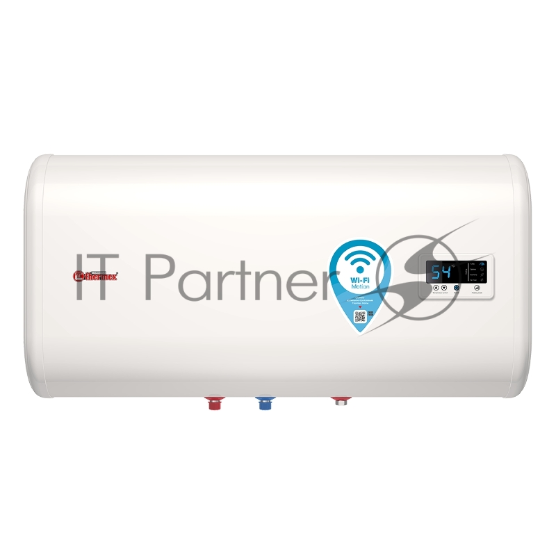 Водонагреватель Thermex IF 80 H (pro) Wi-Fi