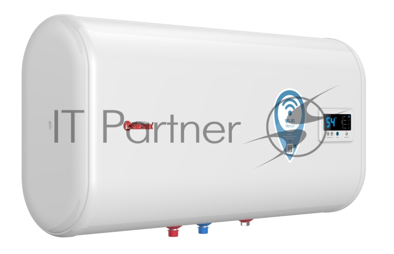 Водонагреватель Thermex IF 80 H (pro) Wi-Fi