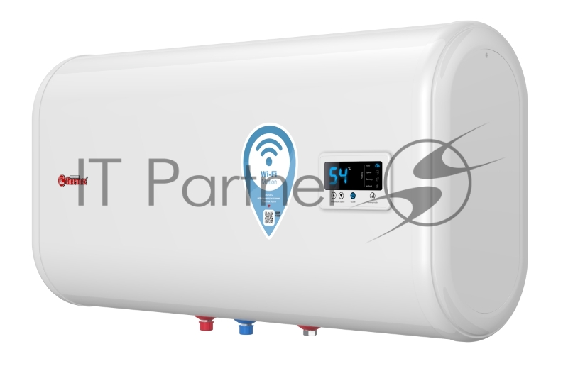 Водонагреватель Thermex IF 80 H (pro) Wi-Fi