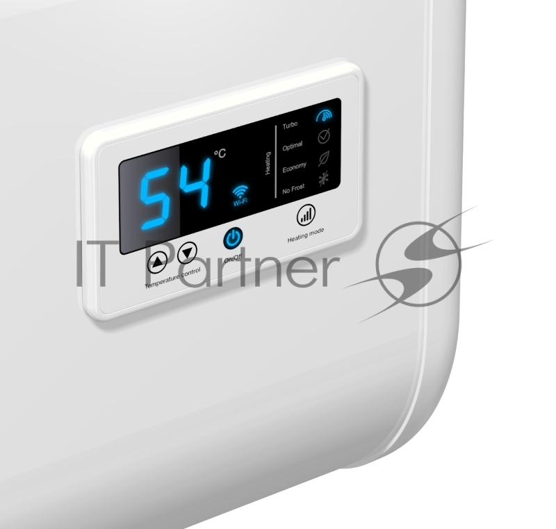 Водонагреватель Thermex IF 80 H (pro) Wi-Fi