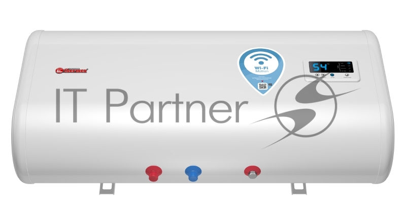 Водонагреватель Thermex IF 80 H (pro) Wi-Fi