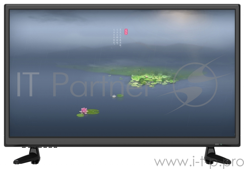 Телевизор ERISSON 19LES85T2