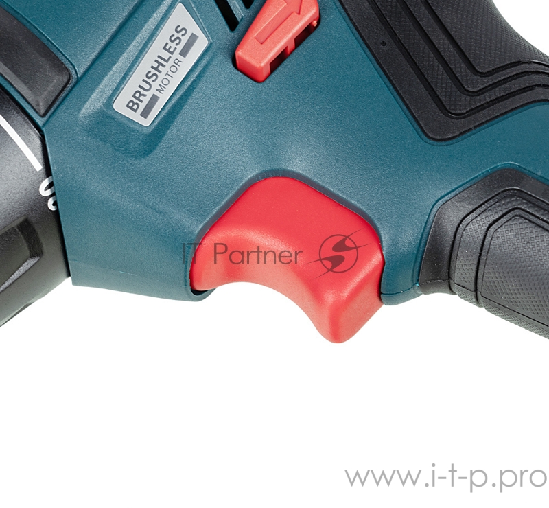 Акк. шуруповерт BOSCH GSR 18V-50 (06019H5020) 2х2.0Ач, в кейсе