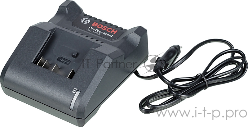 Акк. шуруповерт BOSCH GSR 18V-50 (06019H5020) 2х2.0Ач, в кейсе