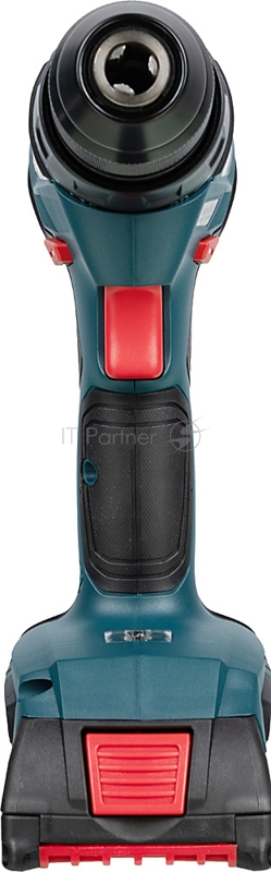 Акк. шуруповерт BOSCH GSR 18V-50 (06019H5020) 2х2.0Ач, в кейсе