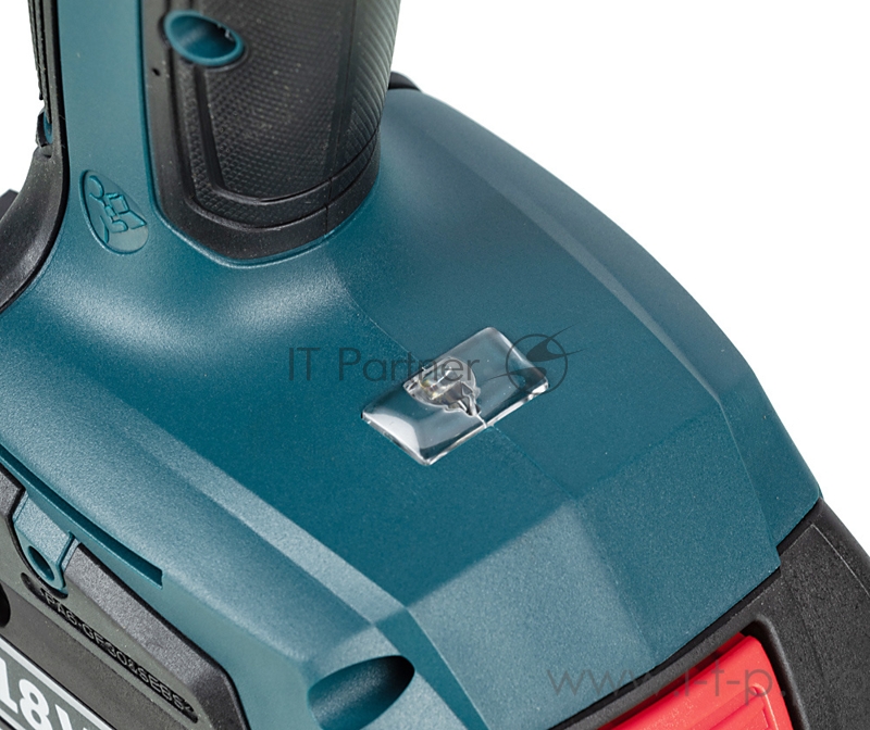 Акк. шуруповерт BOSCH GSR 18V-50 (06019H5020) 2х2.0Ач, в кейсе