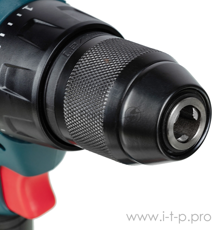 Акк. шуруповерт BOSCH GSR 18V-50 (06019H5020) 2х2.0Ач, в кейсе