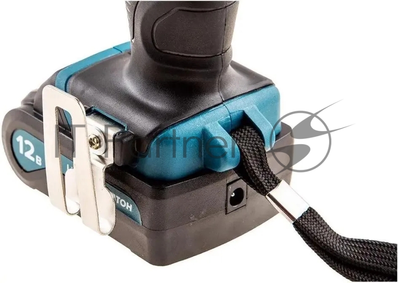 Дрель-шуруповерт аккумуляторная Кратон CD-12-Li-1,5