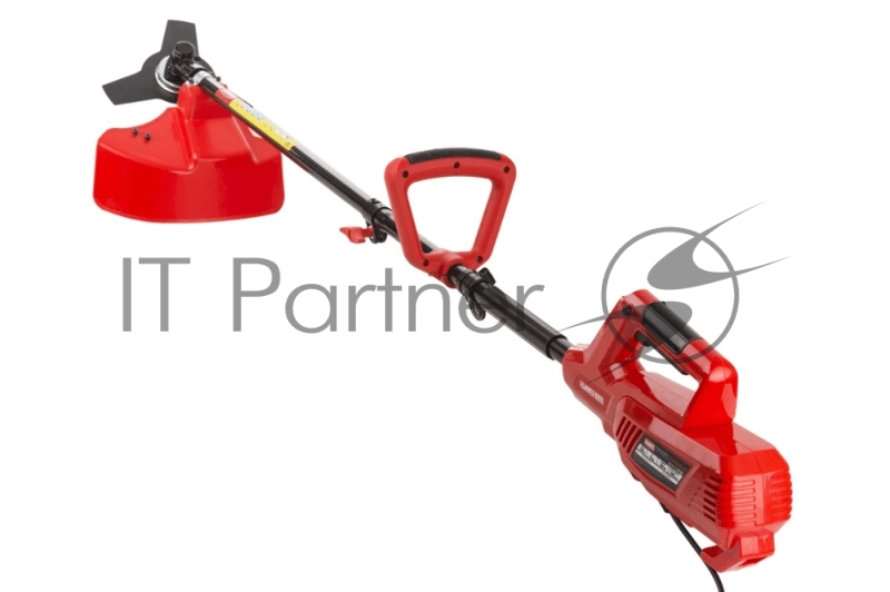 Триммер Hammer ETR1200CRD 1200Вт 7500 об/мин леска 2,4мм D-рукоятка прямая штанга