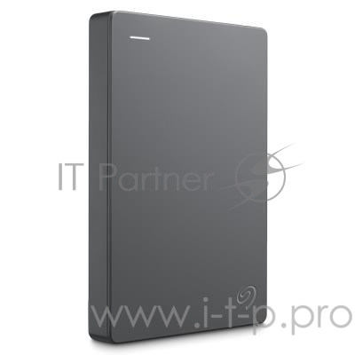 Внешний жесткий диск USB3 5TB EXT. BLACK STJL5000400 SEAGATE