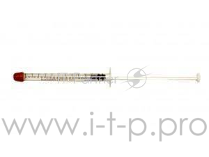 Смазка силиконовая для термопленок для KYOCERA, RICOH 1мл, JPN