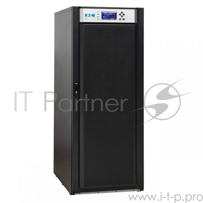 Источник бесперебойного питания Eaton 93E 93E30KMBSB 27000Вт 30000ВА черный