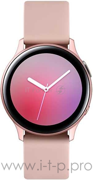 Смарт-часы Samsung Galaxy Watch Active2 44мм 1.4 Super AMOLED ваниль (SM-R820NZDRSER)