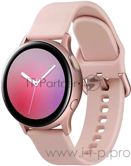 Смарт-часы Samsung Galaxy Watch Active2 44мм 1.4 Super AMOLED ваниль (SM-R820NZDRSER)