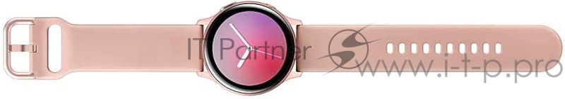 Смарт-часы Samsung Galaxy Watch Active2 44мм 1.4 Super AMOLED ваниль (SM-R820NZDRSER)