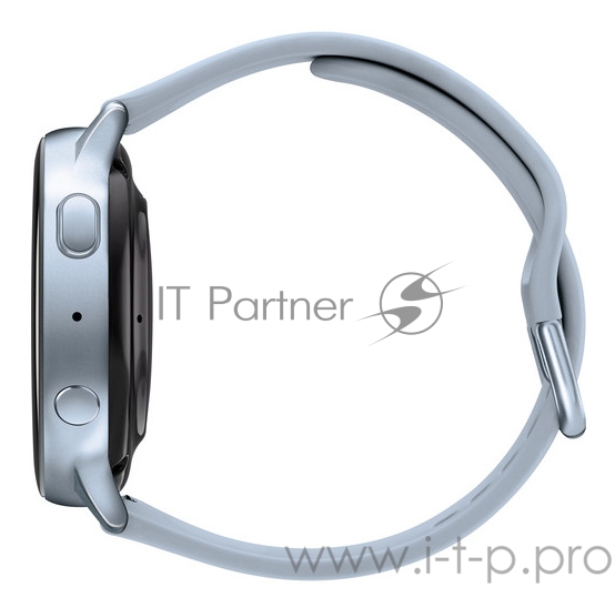 Смарт-часы Samsung Galaxy Watch Active2 44мм 1.4 Super AMOLED арктика (SM-R820NZSRSER)