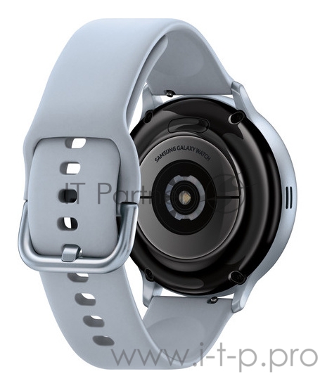 Смарт-часы Samsung Galaxy Watch Active2 44мм 1.4 Super AMOLED арктика (SM-R820NZSRSER)