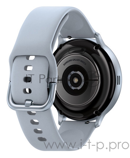 Смарт-часы Samsung Galaxy Watch Active2 44мм 1.4 Super AMOLED арктика (SM-R820NZSRSER)