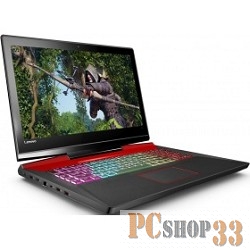 Ноутбук Lenovo Y900-17 (80Q10061RK)