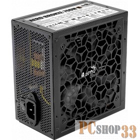 Блок питания ATX 700W AERO BRONZE 4710562753998 AEROCOOL
