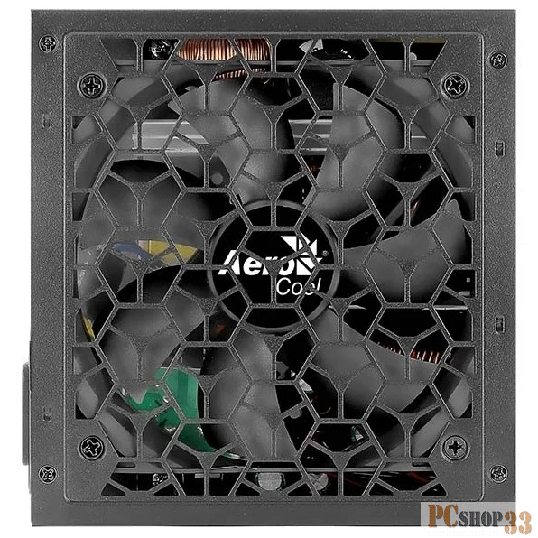 Блок питания ATX 700W AERO BRONZE 4710562753998 AEROCOOL