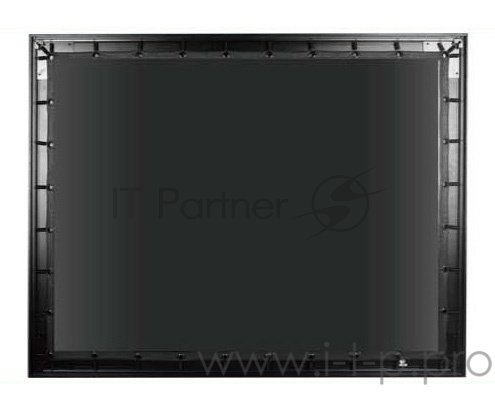 Экран на раме Cactus 236x420см FrameExpert CS-PSFRE-420X236 16:9 настенный натяжной