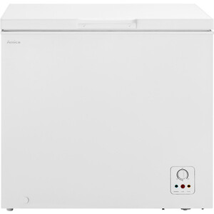 Морозильный ларь Hansa FS201.3 белый