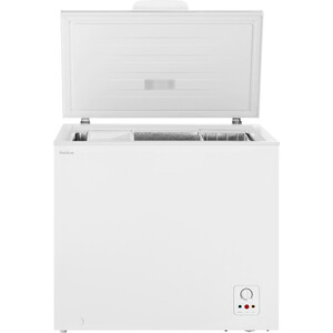 Морозильный ларь Hansa FS201.3 белый