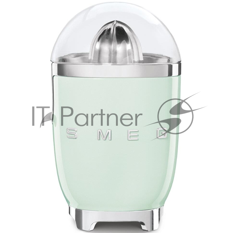 Соковыжималка SMEG CJF01PGEU