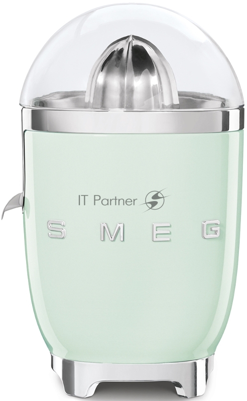 Соковыжималка SMEG CJF01PGEU