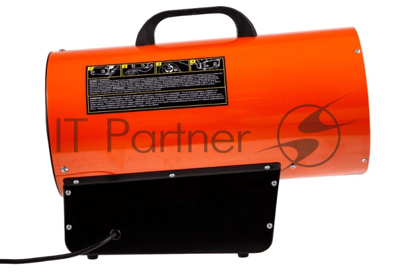 Газовая тепловая пушка WESTER TG-35000 35кВт 700м3/ч 2,18кг/ч 315м2