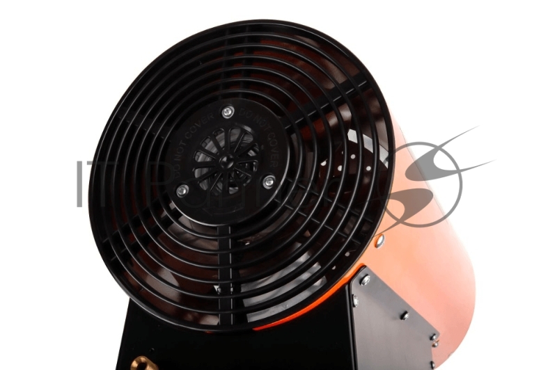 Газовая тепловая пушка WESTER TG-35000 35кВт 700м3/ч 2,18кг/ч 315м2