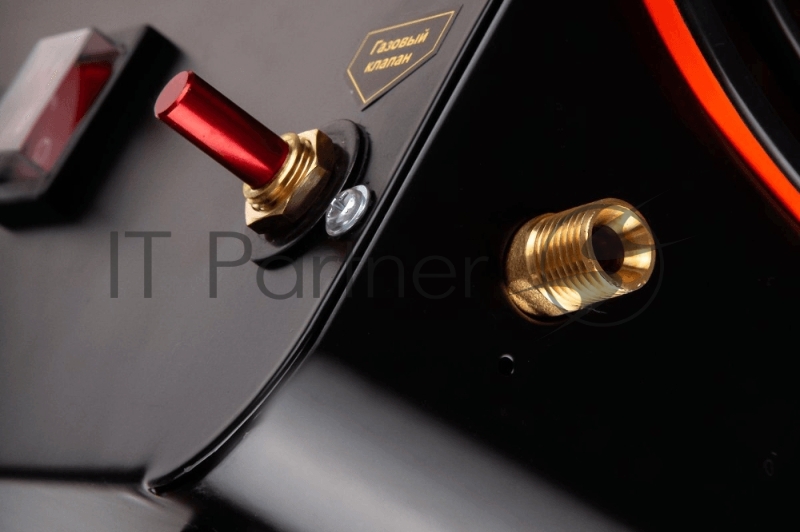 Газовая тепловая пушка WESTER TG-35000 35кВт 700м3/ч 2,18кг/ч 315м2