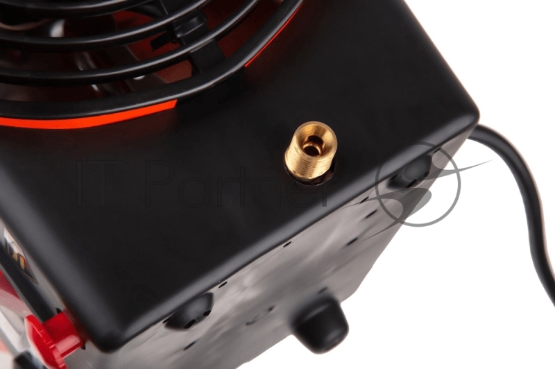 Газовая тепловая пушка WESTER TG-12000 12кВт 320м3/ч 0.73кг/ч 125м2