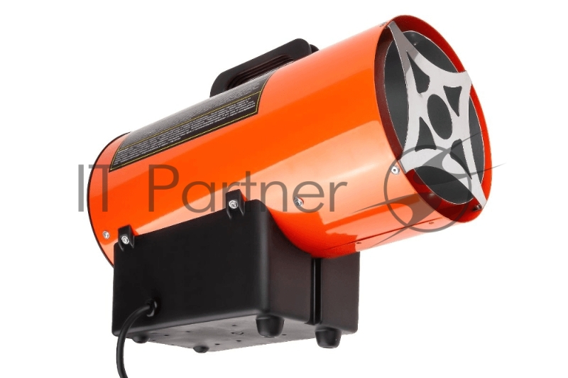 Газовая тепловая пушка WESTER TG-12000 12кВт 320м3/ч 0.73кг/ч 125м2