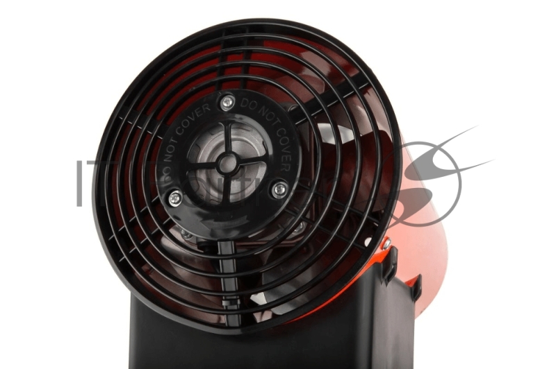 Газовая тепловая пушка WESTER TG-12000 12кВт 320м3/ч 0.73кг/ч 125м2