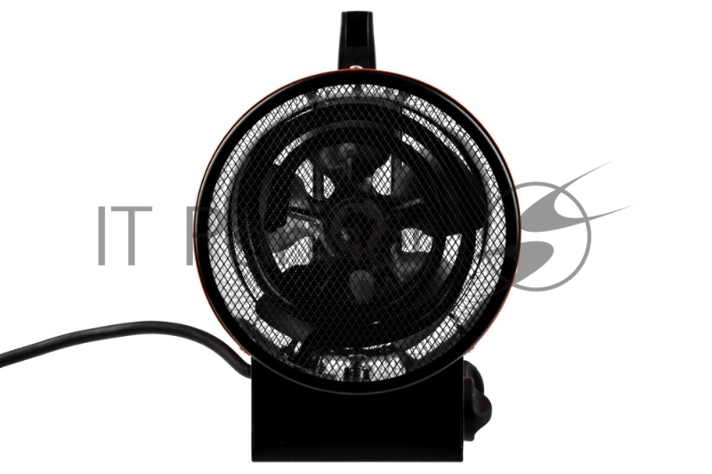 Тепловентилятор электрический Wester TB-3000 3кВт 300м3/ч 30м2 3.2кг