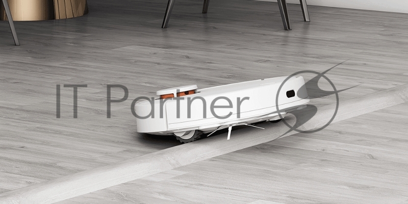 Робот-пылесос Mi Robot Vacuum-Mop P (White) XIAOMI Mi Robot Vacuum-Mop P (White)