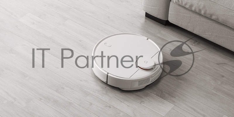 Робот-пылесос Mi Robot Vacuum-Mop P (White) XIAOMI Mi Robot Vacuum-Mop P (White)