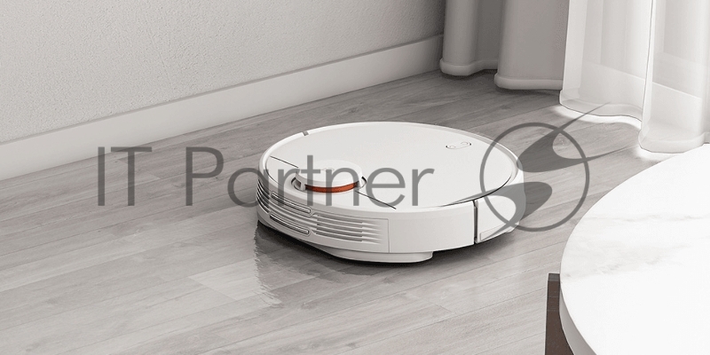 Робот-пылесос Mi Robot Vacuum-Mop P (White) XIAOMI Mi Robot Vacuum-Mop P (White)