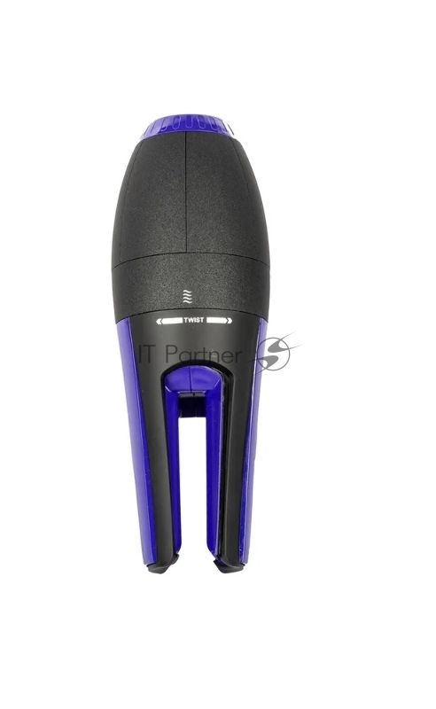 Фен EuroStek EHD-RC01A