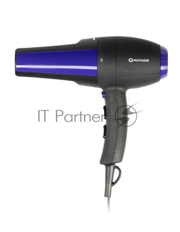 Фен EuroStek EHD-RC01A