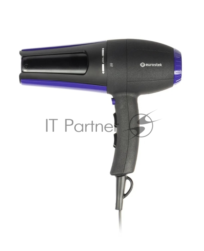 Фен EuroStek EHD-RC01A