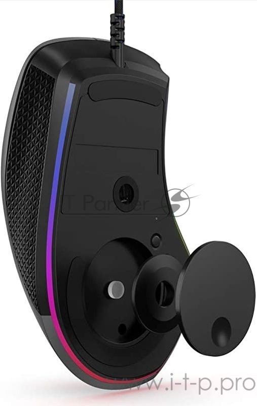 Мышь Lenovo Legion M500 RGB Gaming Mouse (GY50T26467)
