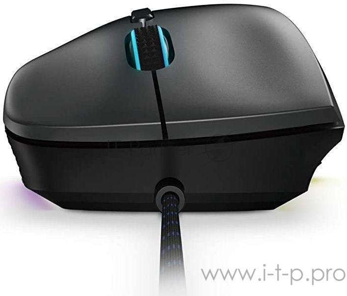 Мышь Lenovo Legion M500 RGB Gaming Mouse (GY50T26467)