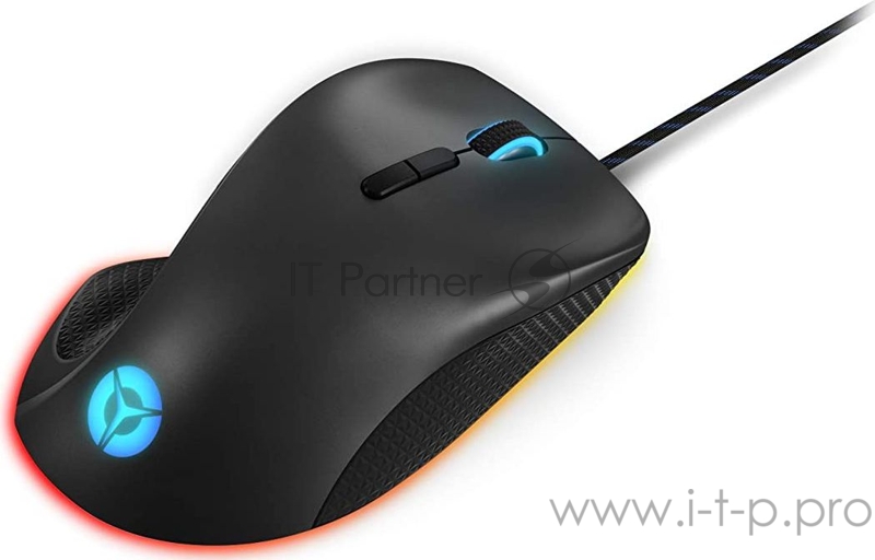 Мышь Lenovo Legion M500 RGB Gaming Mouse (GY50T26467)